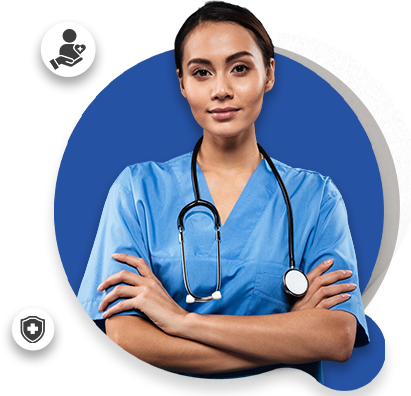 Healthcare Solution Interface